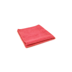 Red Autofiber Mr. Everything Premium Paintwork Towel, premium microfiber for cleaning, polishing, and drying.