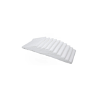 White Autofiber Mr. Everything Premium Paintwork Towels, 10-pack, premium microfiber for cleaning, polishing, and drying.