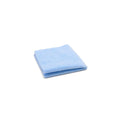 Blue AutoFiber Mr. Everything Jr. Premium Paintwork Towel for easier coating leveling and compound removal.