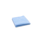 Blue Autofiber Mr. Everything Jr. Premium Paintwork Towel for easier coating leveling and compound removal.