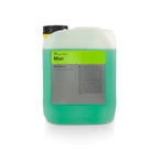 Koch-Chemie Multi Star N: high-foaming, alkaline pre-cleaner for cars/trucks, removing tough dirt with corrosion protection.