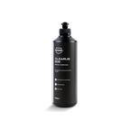 Nasiol CleaRub 505 Fine Cut Compound removes light swirls and haze, leaving paint glossy and ready for protection.