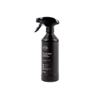 Nasiol Clean, an effective pre-coating surface cleaner for preparing car surfaces before nano coating.