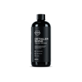 Bottle of Nasiol DetailerShine that restores deep color and shine to tires and trim with a long-lasting glaze finish.