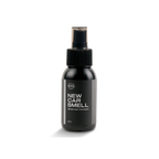 50mL bottle of Nasiol New Car Smell, a long-lasting essence that adds a new car scent to any vehicle regardless of age.