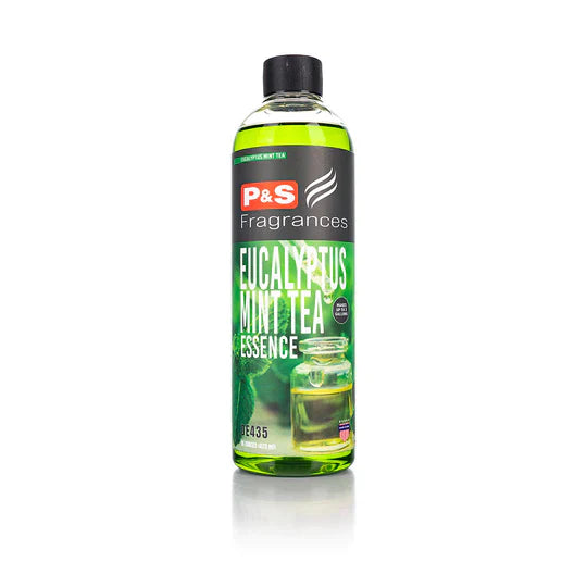 P&S Fragrance Eucalyptus Mint Tea