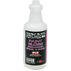 32 oz bottle of P&S Paint Gloss, an easy-to-use quick detailer and clay lubricant safe for all vehicles.