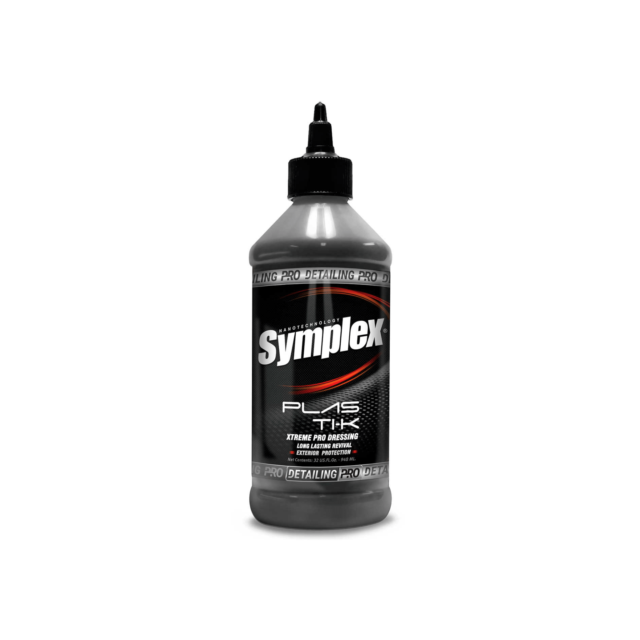 Symplex Plasti-K Xtreme Exterior Pro Dressing | SDS