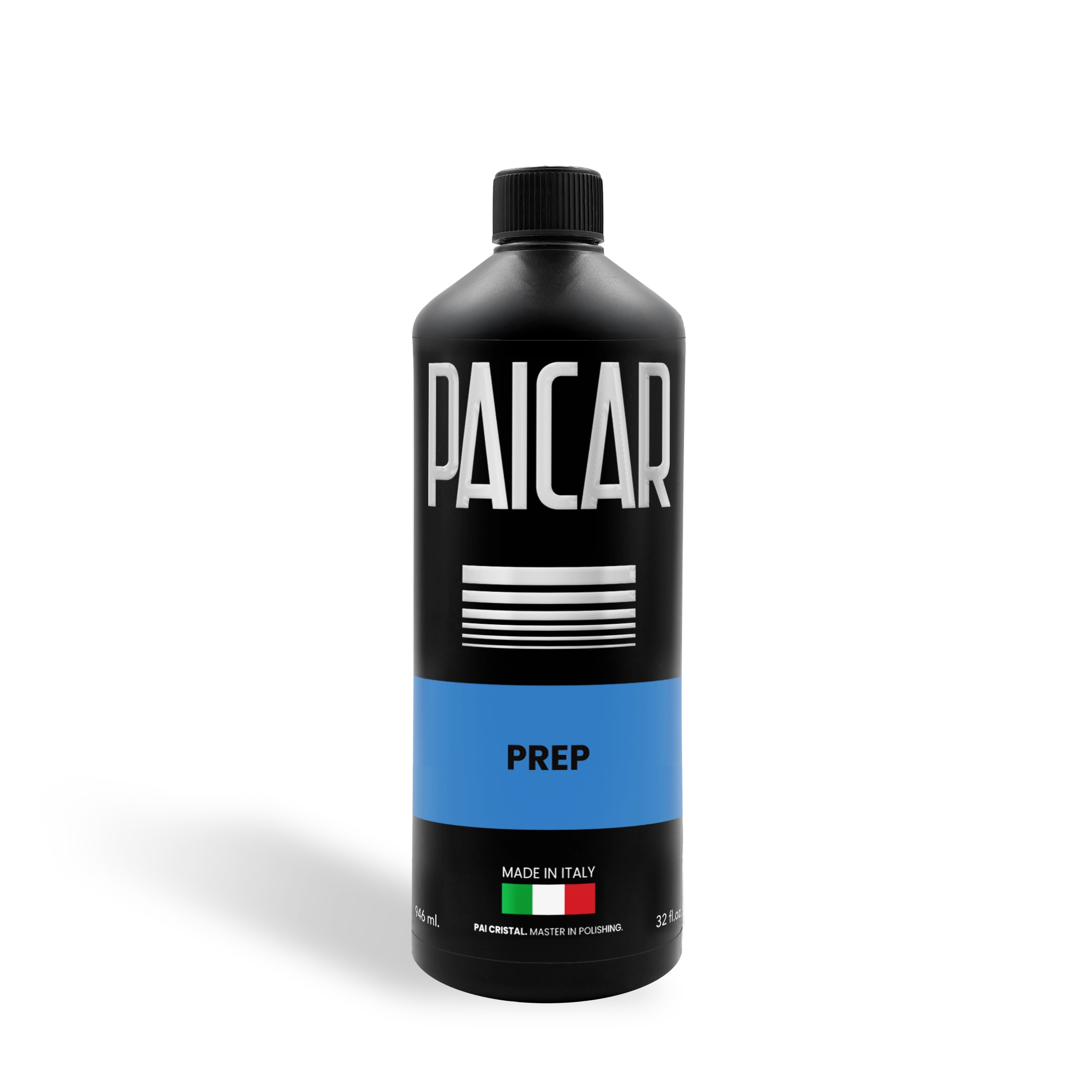 PAICAR Prep