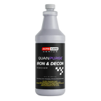 Auto Care Genius Quan Purge Iron & Decon Remover