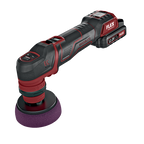 FLEX PXE 80 12-EC/2.5 Cordless Polisher Set