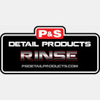 P&S Bucket Label