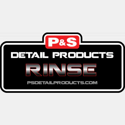 P&S Bucket Label