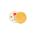 RUPES D-A MEDIUM Wool Polishing Pad for 2-inch backing plates.