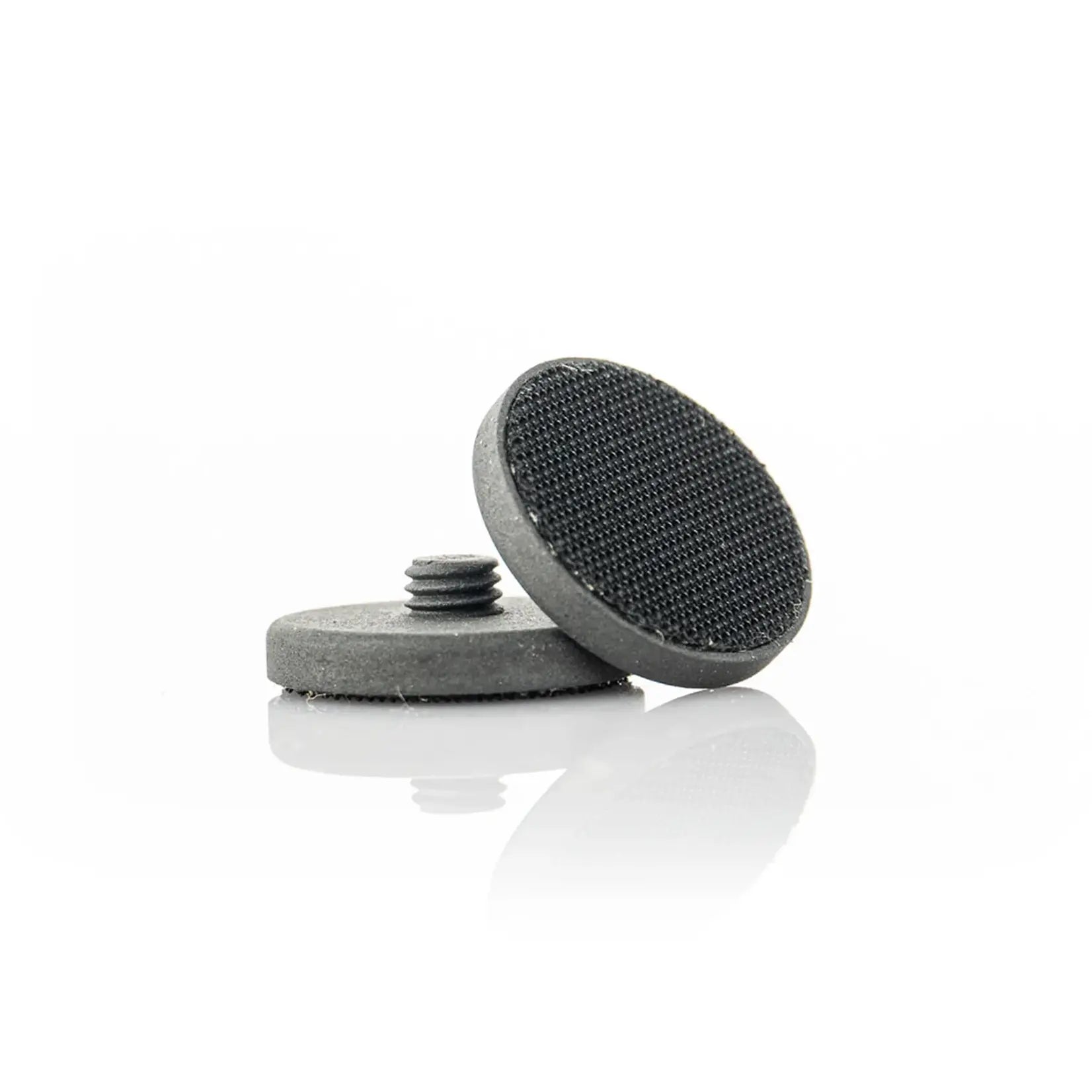 RUPES 1.25-inch replacement backing plate for iBrid Nano, ideal for use with matching 1.25-inch RUPES polishing pads.