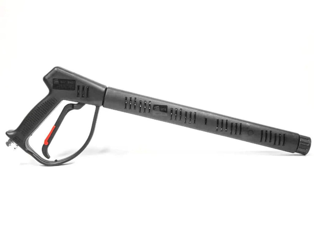 MTM Hydro M407 Spray Gun W/ Quick Connects