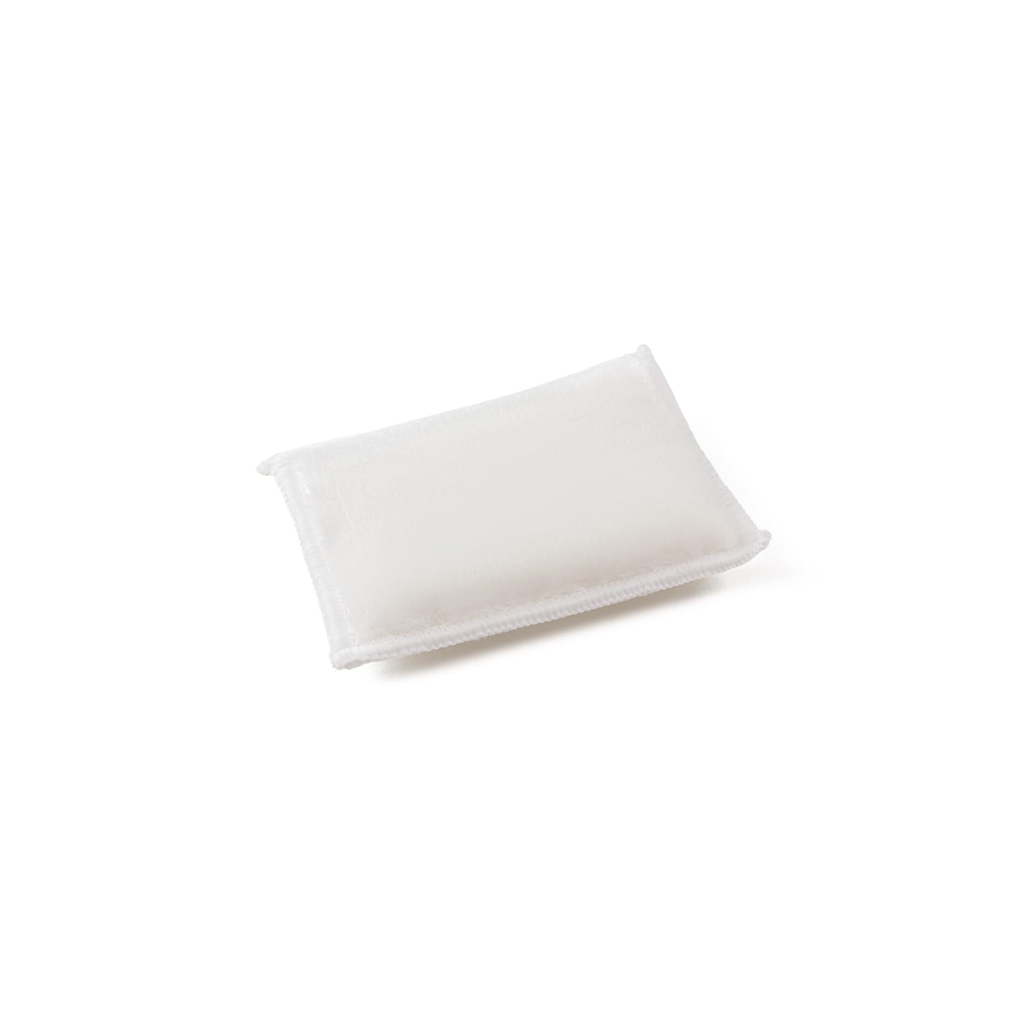 Autofiber Scrub Ninja Max Interior Scrubber Sponge for aggressive interior cleaning on leather, vinyl, and plastic surfaces.