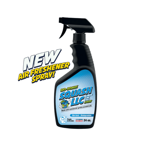 Bio-Bombs Air Freshener Spray