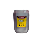 Stinger 703 CHERRY SUDS is a thick, high-foaming soap that safely lifts grime with long-lasting foam; ideal for foam cannons.