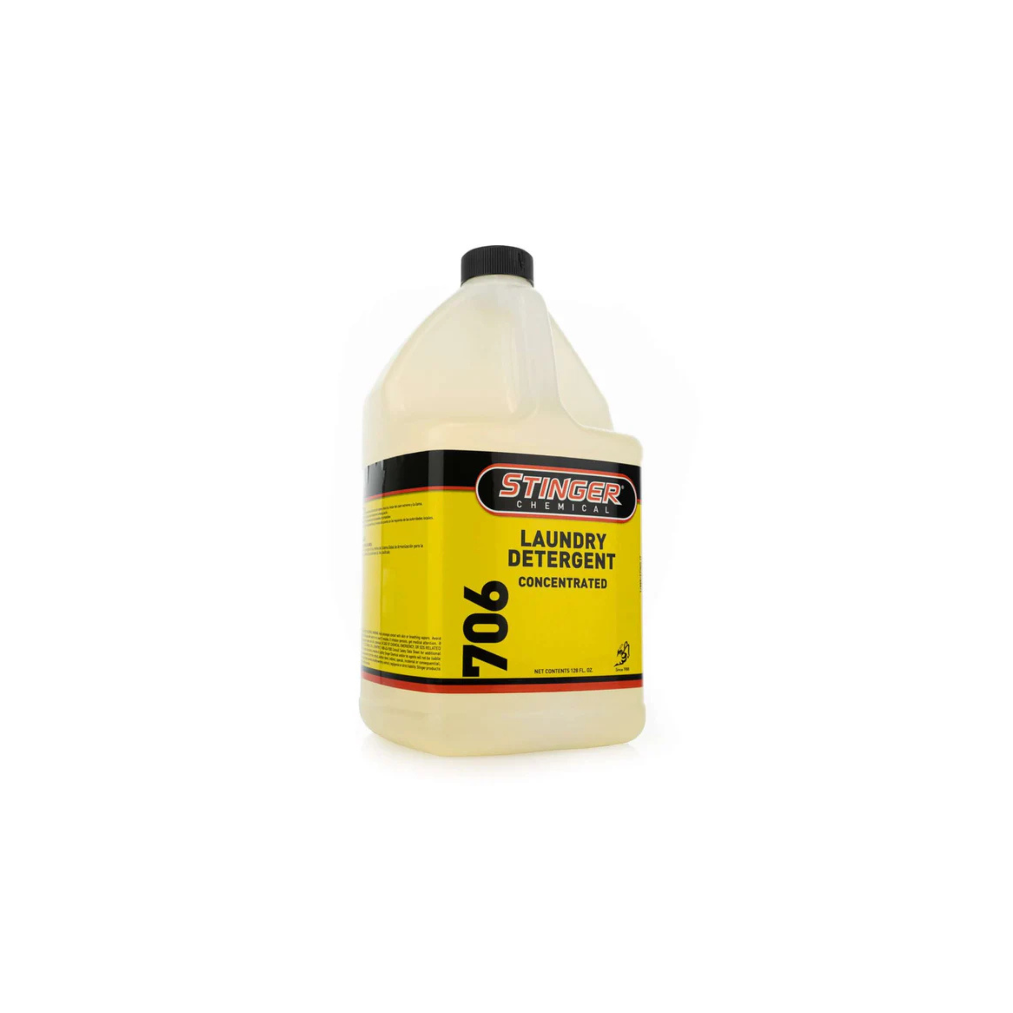 Stinger 706 Laundry Detergent