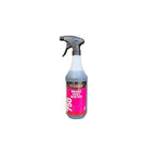 STINGER 750 BRAKE DUST BUSTER removes heavy brake dust and road grime from wheels, leaving a clean, like-new finish.