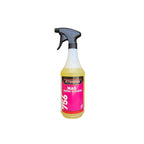 STINGER 756 MAG WHEEL CLEANER is an acid-based foaming cleaner for mag and aluminum wheels; removes grime and brake dust.
