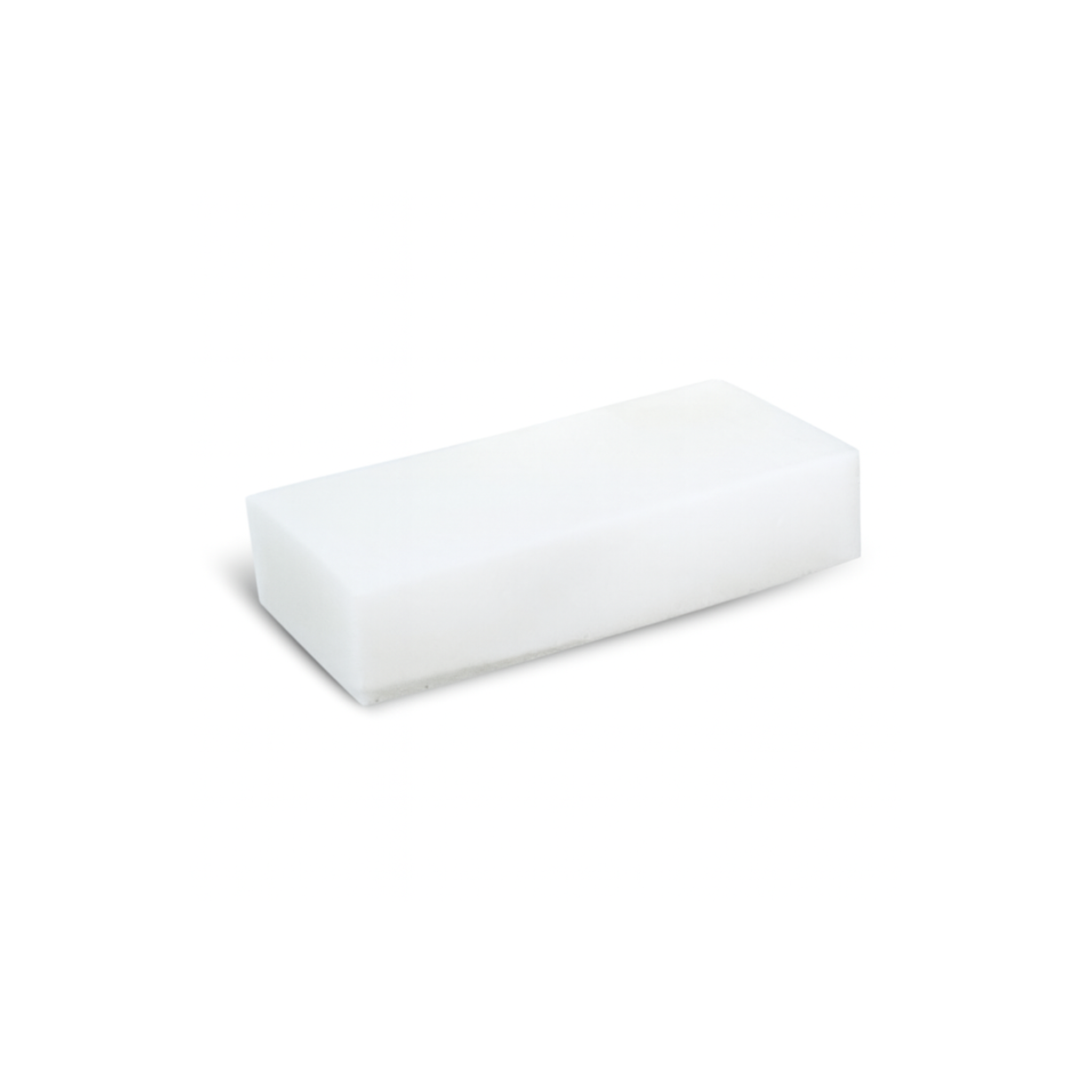 Stinger A34 Magic Eraser Sponge removes tough marks and stains from interior surfaces with just water—no chemicals needed.