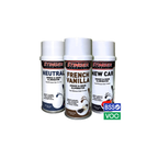 Stinger 5OZ Aerosol Odor Bomb eliminates strong odors like smoke, mildew, and decay.