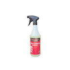 STINGER 928 BRILLIANCE DRESSING is a silicone-free, ready-to-use dressing for interior and exterior surfaces.