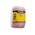 Stinger 703 CHERRY SUDS is a thick, high-foaming soap that safely lifts grime with long-lasting foam; ideal for foam cannons.