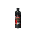 16oz STINGER 595 DURATION TIRE DRESSING adds long-lasting shine and protection to tires with a deep, clean, black finish.