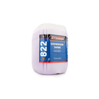 5G jug of Stinger 822 SHOWROOM SHINE that removes smudges and dust, leaving a glossy finish with a tropical scent.