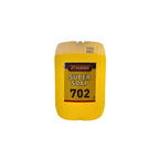 STINGER 702 SUPER SOAP is a thick, concentrated car wash with high foam; removes dirt, bugs, and leaves a banana scent.