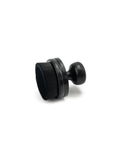 AutoFiber Mini Detail Brush Tire Applicator by AutoFiber | Auto Detailing Supplies