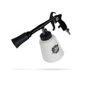The Rag Company Ultra Air Blaster Plus designed for dust removal, drying, and interior detailing work.
