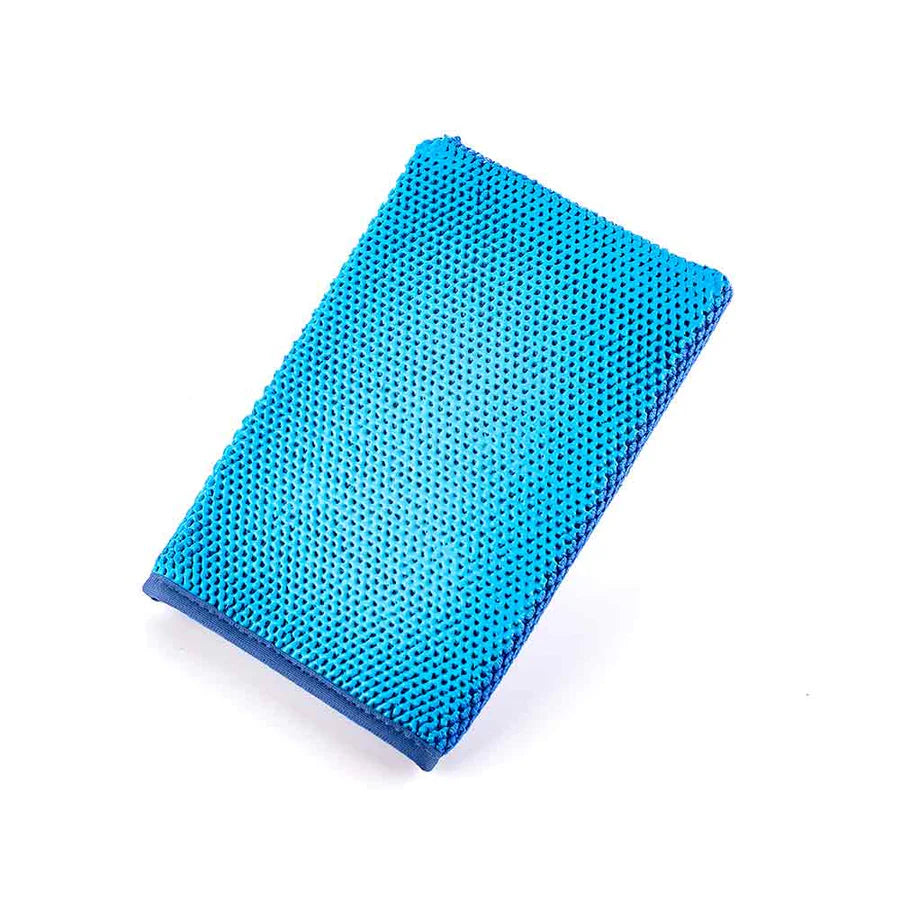 The Rag Company Ultra Clay Mitt