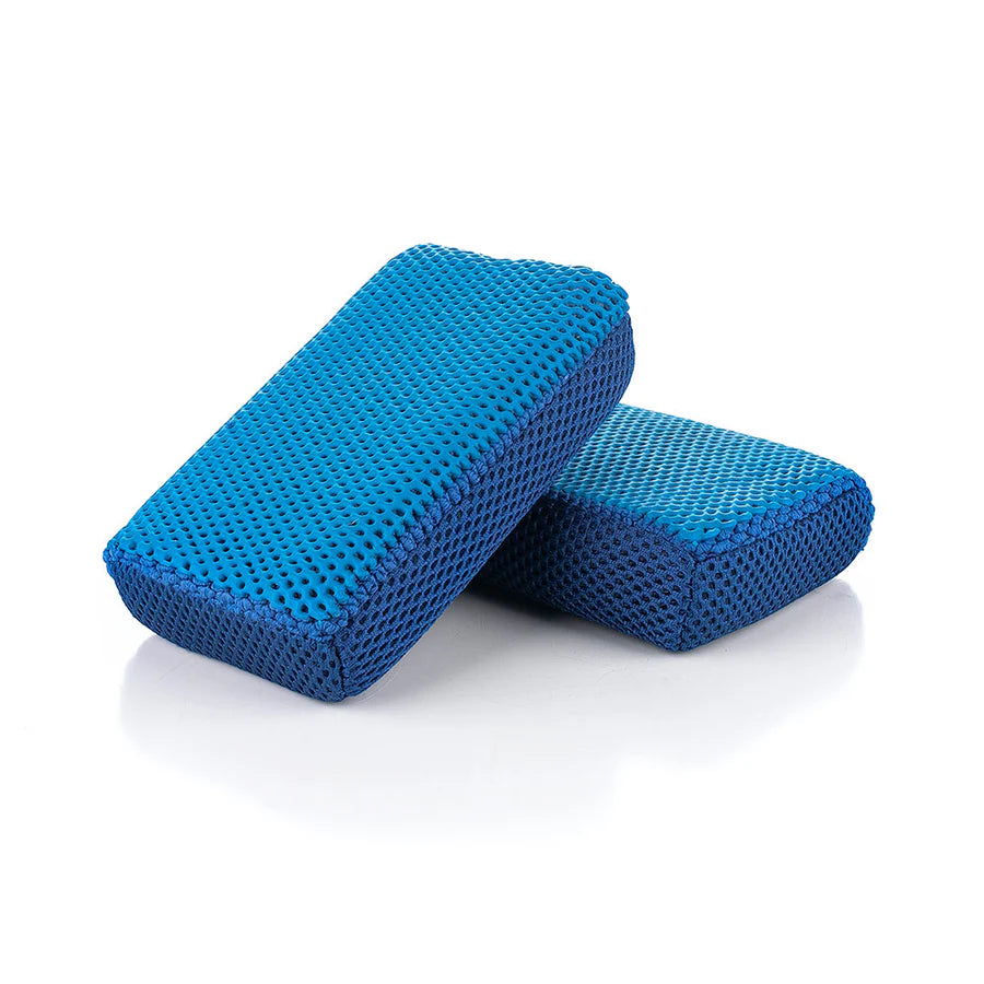 THE RAG COMPANY Ultra Clay Scrubber