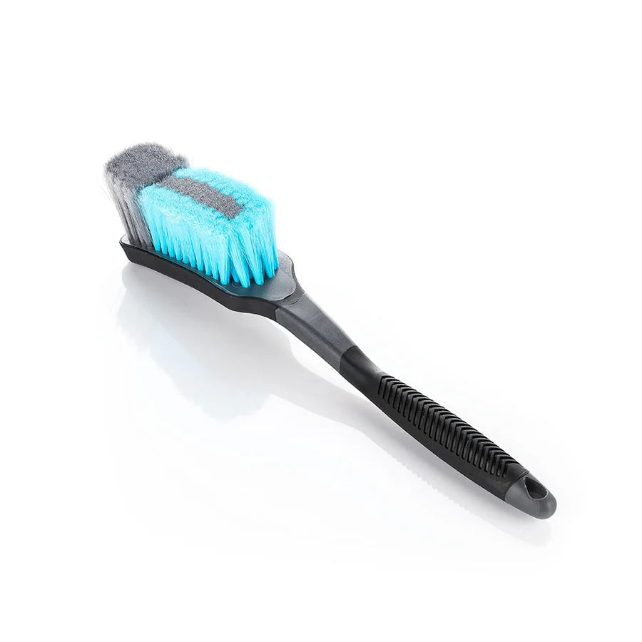 THE RAG COMPANY ULTRA Wheel and Body Brush