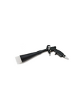 AutoFiber Twister Pneumatic Blow-Out Tool designed for deep cleaning microfiber and foam pads.
