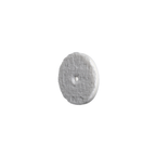 RUPES D-A ULTRA-FINE Microfiber Polishing Pad designed to boost the defect removing power of ultra-fine polishes.
