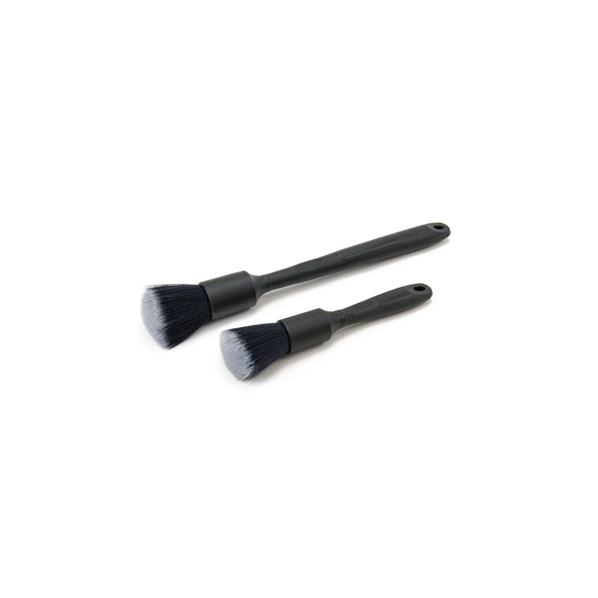 Autofiber Detail Brush Ultra Soft for gentle cleaning of delicate surfaces and tight spots.