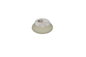 RUPES D-A ULTRA-FINE Polishing Foam Pad for 1-inch backing plates.