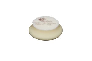 RUPES D-A ULTRA-FINE Polishing Foam Pad for 2-inch backing plates.