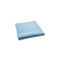 Blue single AutoFiber [Utility 300] All-Purpose Edgeless Microfiber Towel, 300GSM for all-purpose cleaning.