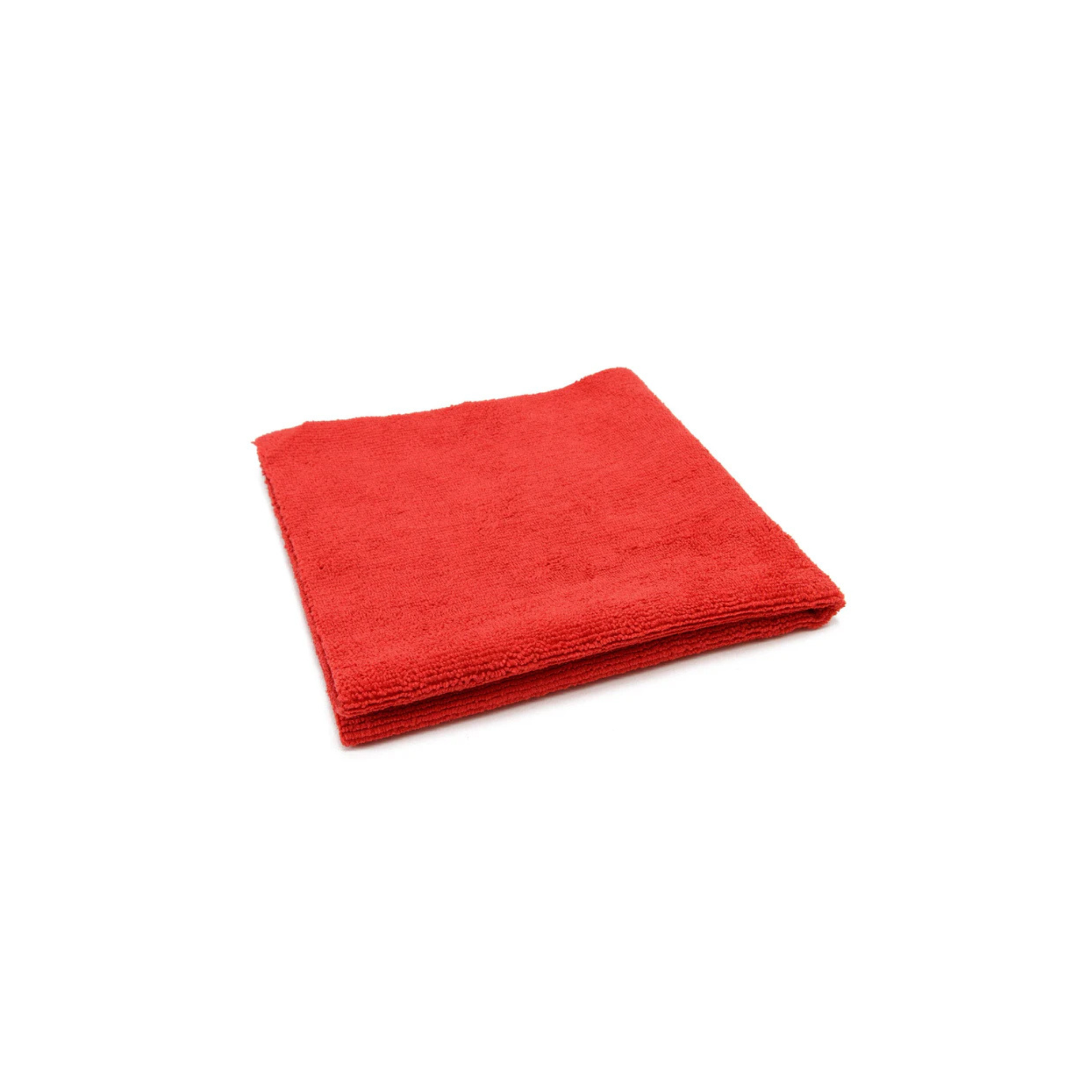 Autofiber Utility 400v Edgeless Microfiber Cleaning Towel for versatile cleaning on paint, glass, interior, and trim.