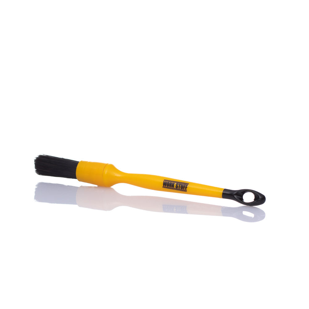 Work Stuff  DETAILING BRUSH BLACK