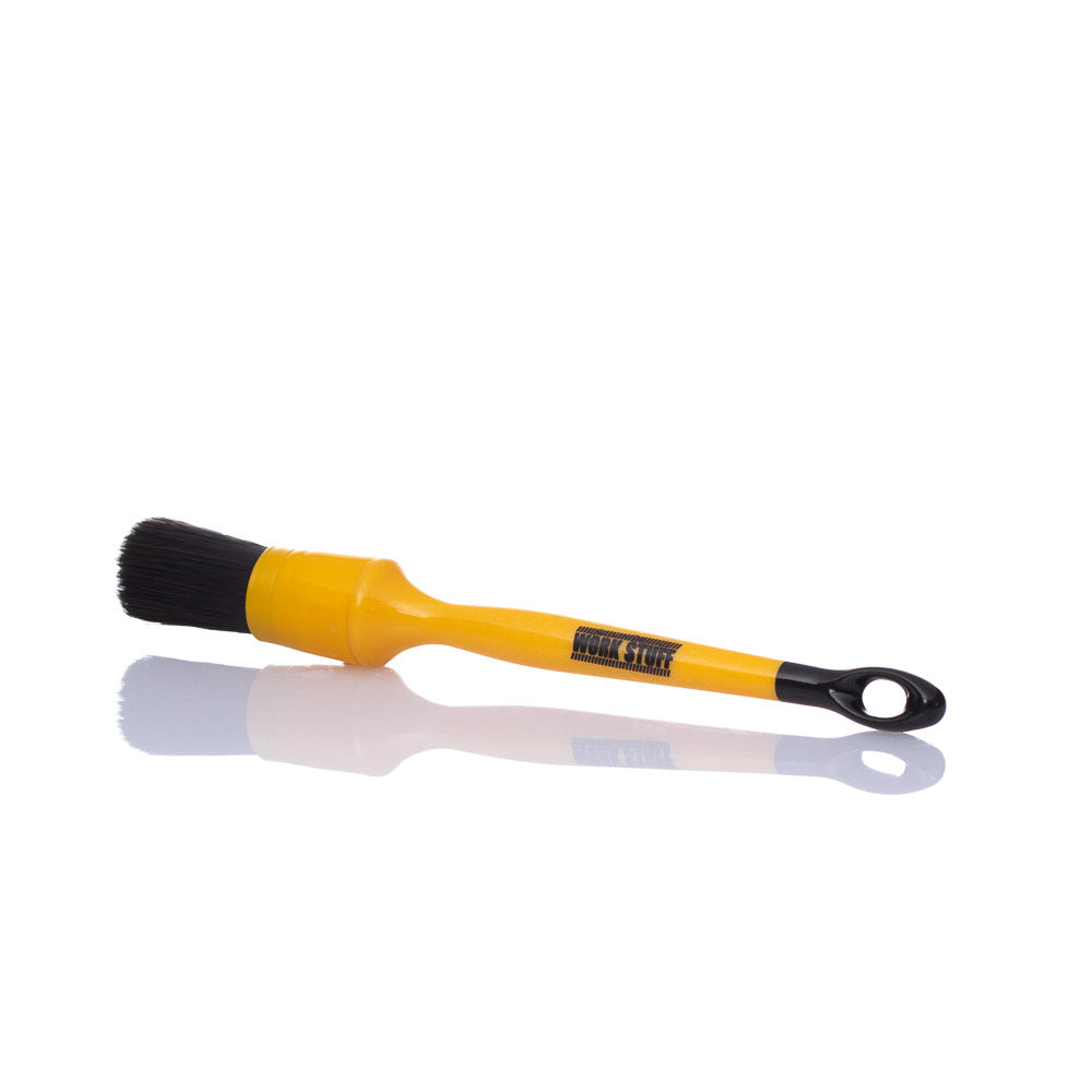 Work Stuff  DETAILING BRUSH BLACK