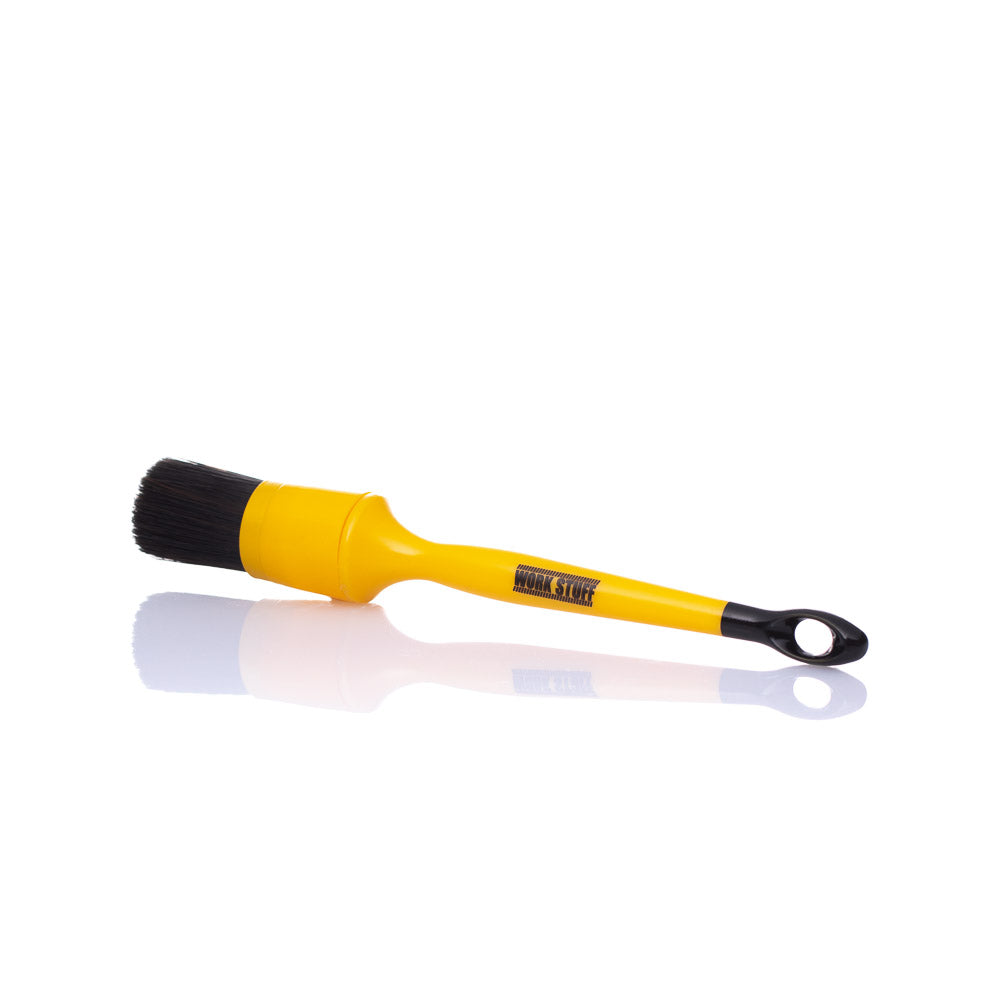 Work Stuff  DETAILING BRUSH BLACK