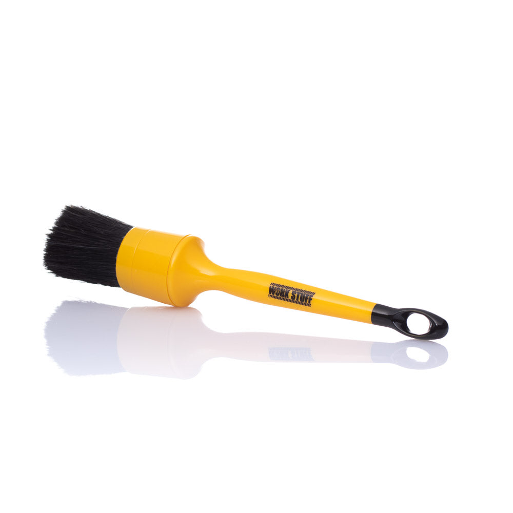 Work Stuff  DETAILING BRUSH BLACK