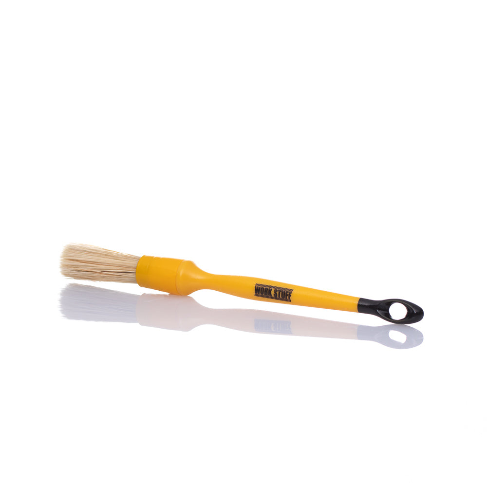 Work Stuff DETAILING BRUSH CLASSIC
